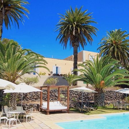 Detached Villa With Garden, Heated And Private Pool, Sea View, Parking Free Tijoco de Abajo Exterior foto